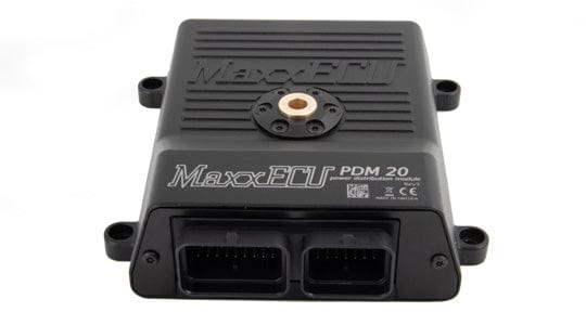 Maxx ECU Engine Management MaxxECU PDM20 MaxxECU PDM20 Autofit