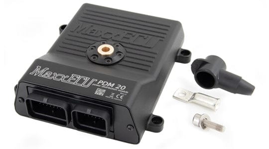 Maxx ECU Engine Management MaxxECU PDM20 MaxxECU PDM20 Autofit