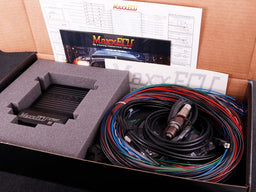 Maxx ECU Engine Management MaxxECU STREET unit with no accessories in box MaxxECU Street ECU Autofit