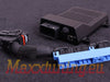 Maxx ECU Engine Management Nissan 200sx S13 CA18 Nissan 200sx S13 CA18 MaxxECU STREET Plugin EXTRA Autofit