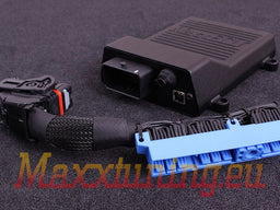 Maxx ECU Engine Management Nissan 200sx S13 CA18 Nissan 200sx S13 CA18 MaxxECU STREET Plugin EXTRA Autofit