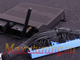 Maxx ECU Engine Management Nissan S14 SR20 (76-pin) Nissan S14 SR20 (76-pin) MaxxECU RACE Plugin EXTRA Autofit