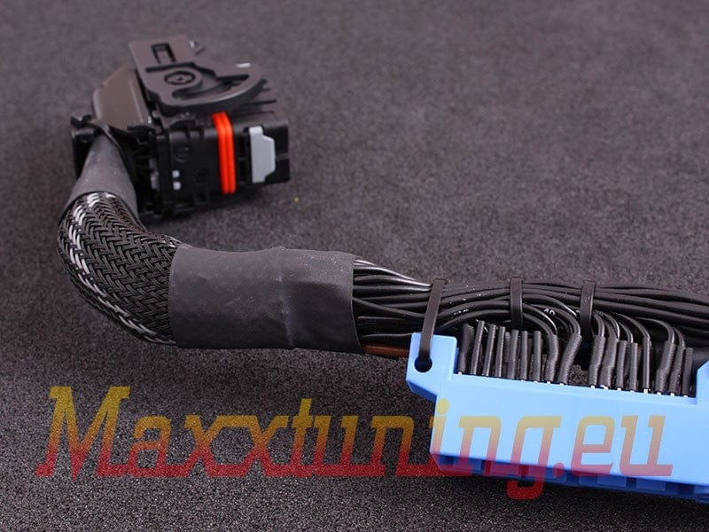 Maxx ECU Engine Management Nissan Skyline GTS/GT-R R32/33 Nissan Skyline GTS/GT-R R32/33 MaxxECU STREET Plugin EXTRA Autofit