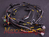 Maxx ECU Engine Management Toyota 2JZ Terminated engine harness - Toyota 2JZ Autofit