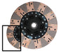 MCLEOD 10.5" O.D, 1-1/8 x 10 Spline, SFI Approved 600 Series Ceramic Clutch Disc MC260640 Autofit
