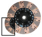 MCLEOD 11" O.D, 1-1/8 x 10 Spline, SFI Approved 600 Series Ceramic Clutch Disc MC260641 Autofit