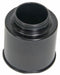 MCLEOD 3.050" Long, #8 For Large 1.900" I.D Bearing Replacement Hydraulic Throwout Bearing Piston MC139038-1 Autofit