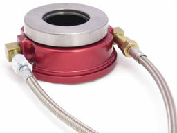 MCLEOD All Hydraulic Slip On Throw out Bearings with Adjusting Screw 1.430" 1400 Series Replacement Bearing (Only) MC1400-30 Autofit