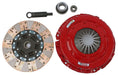 MCLEOD Chev 10.5" with 1-1/8 x 10 Spline Super Street Pro Clutch Kit MC75217 Autofit