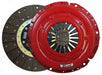MCLEOD Chev 10.5" with 1-1/8 x 26 Spline Street Pro Clutch Kit MC75125 Autofit