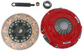 MCLEOD Chev 10.5" with 1-1/8 x 26 Spline Super Street Pro Clutch Kit MC75225 Autofit