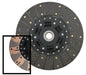 MCLEOD Chev 11", 1-1/8" x 10 spline McLeod 500 Series Clutch Disc MC260541 Autofit