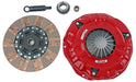 MCLEOD Chev 11" with 1-1/8 x 10 Spline Super Street Pro Clutch Kit MC75224 Autofit