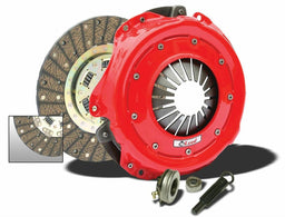 MCLEOD Chev LS1 11", 26 Spline with Flywheel Street Pro Clutch Kit MC75123 Autofit