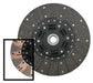 MCLEOD Ford 10.5", 1-1/16" x 10 spline McLeod 500 Series Clutch Disc MC260530 Autofit