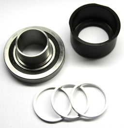 MCLEOD Suit 1300 Series Bolt-On Style Bearings Replacement Adjustable Height Piston MC139077 Autofit