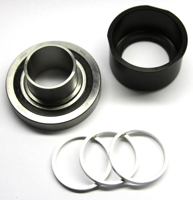 MCLEOD Suit 1300 Series Bolt-On Style Bearings Replacement Adjustable Height Piston MC139077 Autofit