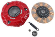 MCLEOD Suit Chev 11" x 1-1/8" x 26 Spline With Ceramic Clutch Up To 600HP Street Extreme Clutch Kit MC75321 Autofit