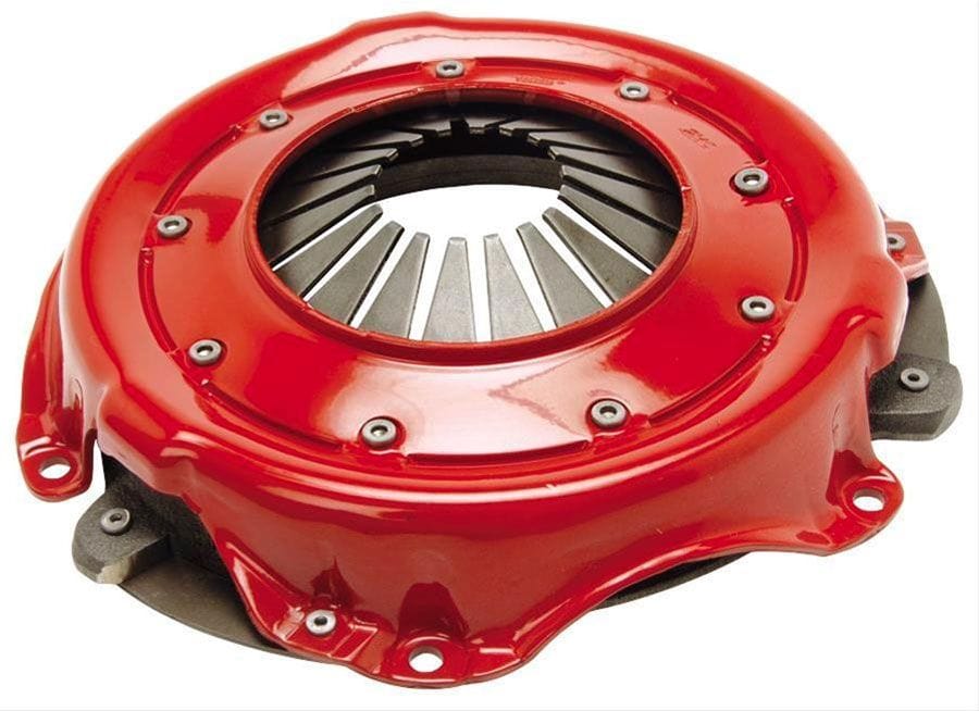 MCLEOD Suit Chevy 1965-2010 Diaphragm Style Pressure Plate - 10.5" Dia MC360700 Autofit