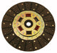 MCLEOD Suit Ford 1965-2010 100 Series Clutch Disc 10.5" Dia, 1-1/8"x26 Spline MC260130 Autofit