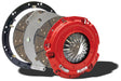 MCLEOD Suit Ford 351W 1969-74 RST Street Twin Series Clutch Kit 11" Dia, 1-1/16"x10 Spline MC6911-03 Autofit