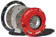 MCLEOD Suit Ford V8's 1965-2010 RST Street Twin Series Clutch Kit 10.5" Dia, 1-1/16"x10 Spline MC6913-03 Autofit