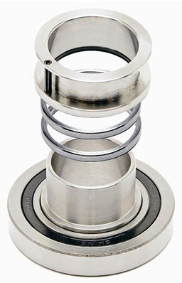 MCLEOD Suit Ford With x3 Adjustable Lengths With 1-1/16" x 10 Spline Shaft Mechanical Throw-Out Bearing MC16515 Autofit