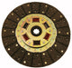 MCLEOD Suit GM 1965-2010 100 Series Clutch Disc 10.5" Dia, 1-1/8"x10 Spline MC260140 Autofit