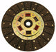 MCLEOD Suit GM 1965-2010 100 Series Clutch Disc 10.5" Dia, 1-1/8"x26 Spline MC260170 Autofit