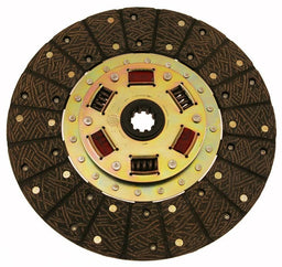 MCLEOD Suit GM 1965-2010 100 Series Clutch Disc 11" Dia, 1-1/16"x10 Spline MC260141 Autofit