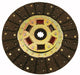 MCLEOD Suit GM 1965-2010 100 Series Clutch Disc 11" Dia, 1-1/16"x10 Spline MC260141 Autofit