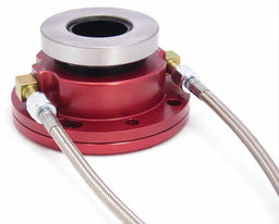 MCLEOD Suit GM Borg Warner T-5 & T-6 (Non OEM) with 1"x14 & 1-1/8"x26 Spline Hydraulic Throw out Bearing - Bolt On MC1302 Autofit