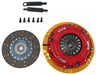 MCLEOD Suit GM LS series 1-1/8" x 26 spline input RST Street Twin Series Clutch Kit MC6912-07 Autofit