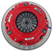 MCLEOD Suit GM LS Series, 9-11/16" X 1-1/8 X 26 Spline, Ceramic Facing Up To RXT Twin Plate Clutch Kit MC6405507HD Autofit