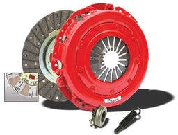 MCLEOD Suit GM LS Series With Organic/Ceramic Clutch Up To 500HP (Use With F Super Street Pro Clutch Kit MC75257 Autofit