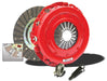 MCLEOD Suit GM LS Series With Organic/Ceramic Clutch Up To 500HP (Use With F Super Street Pro Clutch Kit MC75257 Autofit