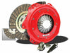 MCLEOD Suit GM LS Series With Organic Clutch, Up To 400HP (Use With Flat Fly Street Pro Clutch Kit MC75157 Autofit