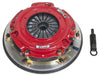 MCLEOD Suit GM LSA, LT1, LT4, 9-11/16" X 1-1/8 X 26 Spline, 8-Bolt Crank, Or RST Twin Plate Clutch Kit MC6406807 Autofit