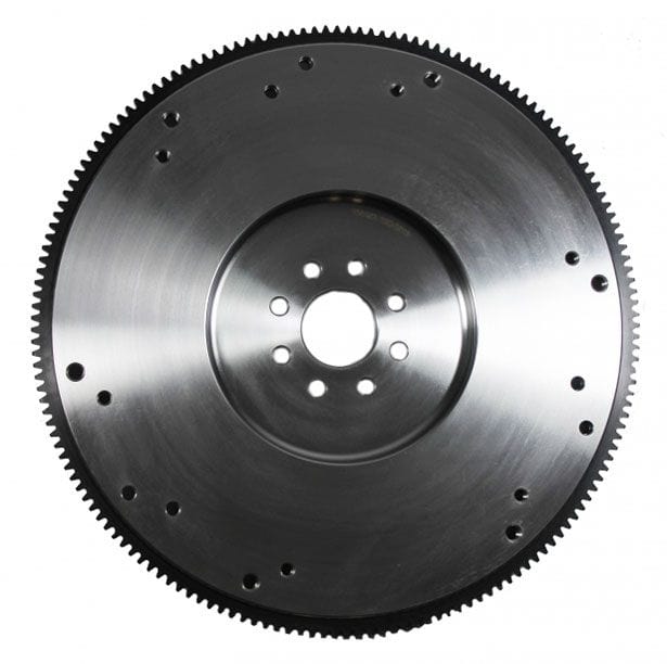 MCLEOD Suit Small & Big Block Chevy 1963-85 Steel Flywheel Internal Balance - 153 Tooth MC460300 Autofit