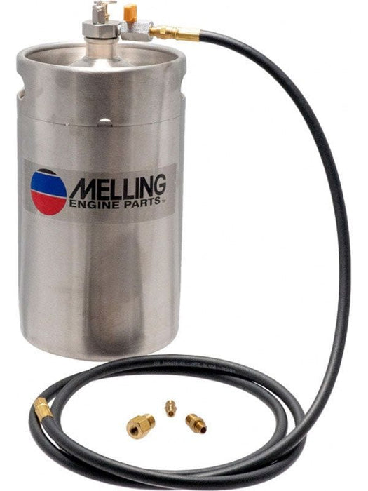 MELLING 2 Gal, 7.57L Capacity Pre-Lube Engine Primer MEMPL-201 Autofit