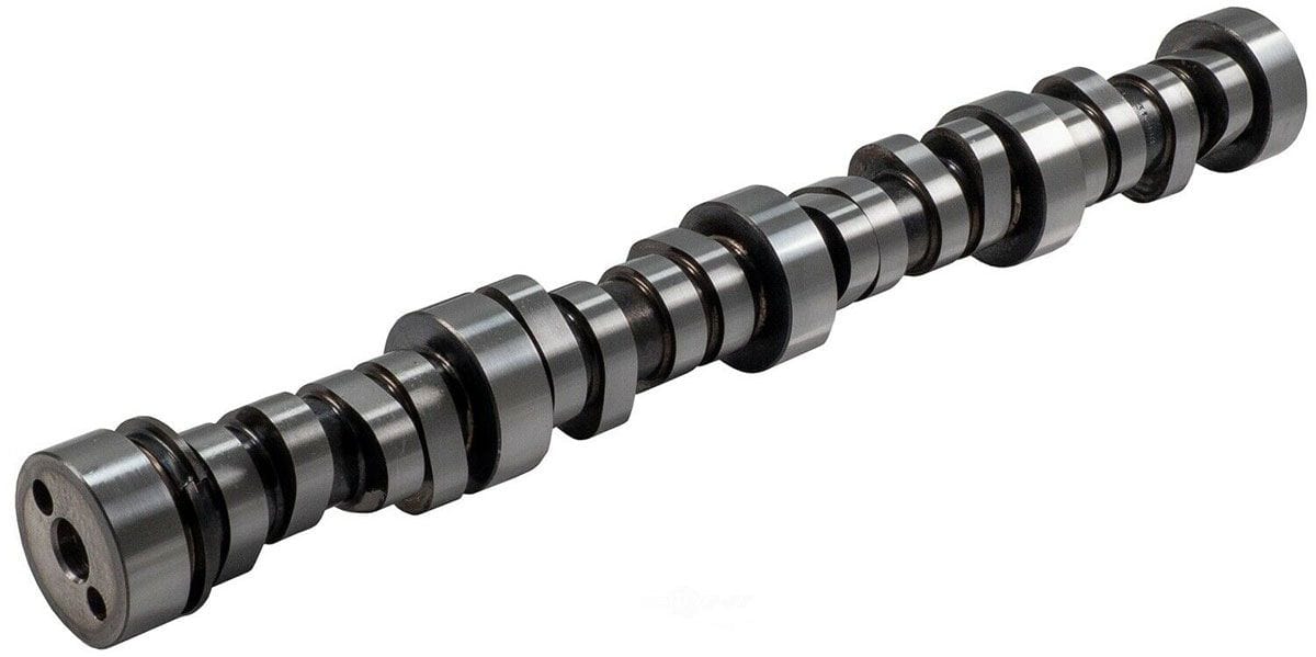 MELLING 229°/240° Dur @.050", .551"/.551" Valve Lift, 108° Lobe Separation, N Class 4 High Performance Hydraulic Roller Camshaft suit GM LS 3-Bolt ME22413 Autofit