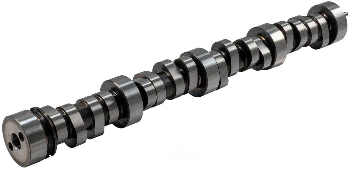 MELLING 234°/277° Dur @.050", .595"/.595" Valve Lift, 107° Lobe Separation, N Class 5 High Performance Hydraulic Roller Camshaft suit GM LS 3-Bolt ME22500 Autofit