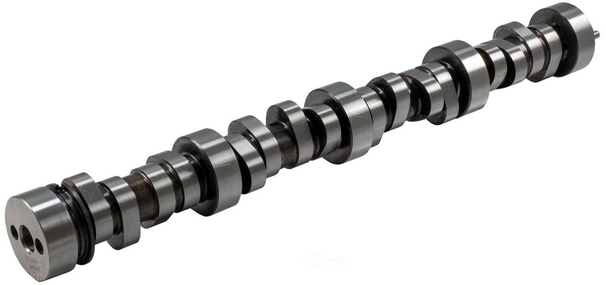MELLING 236°/246° Dur @.050", .612"/.612" Valve Lift, 110° Lobe Separation, N Class 4 High Performance Hydraulic Roller Camshaft suit GM LS 3-Bolt ME22412 Autofit