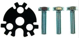 MELLING 3-Bolt Camshaft Bolts & Locking Plate 3-Bolt Camshaft Bolts & Locking Plate ME5461-LPK Autofit