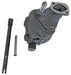 MELLING BB Chevy, CNC machined housing, dowelled pump cover, uses 3/4" screen Performance High Volume Oil Pump - Anti-Cavitation ME10778C Autofit