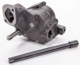 MELLING BB Chevy, CNC machined housing, uses 3/4" press in screen Performance High Volume Oil Pump ME10770 Autofit