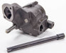 MELLING BB Chevy, CNC machined housing, uses 3/4" press in screen Performance High Volume Oil Pump ME10770 Autofit