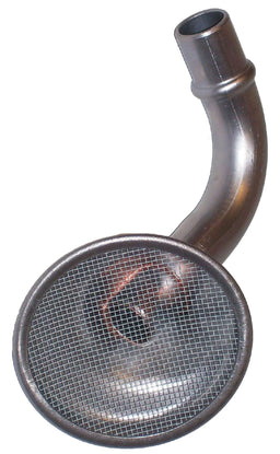 MELLING Big Block Chevy, 3/4" press in, 4.88" in length Oil Pump Pick Up (Screen) ME305S Autofit