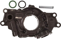 MELLING Chevy LS1-LS2-LS6-LS3, High Volume (18% more volume than stock pump), High Volume Oil Pump ME10296 Autofit