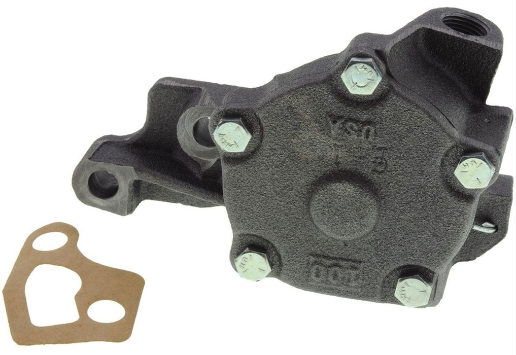 MELLING Chrysler 273-360, 25% more volume than stock pump High Volume Oil Pump MEM-72HV Autofit